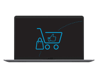 ASUS VivoBook S15 S510UN-8 i5-8250U/8GB/1TB MX150 - 383734 - zdjęcie 5